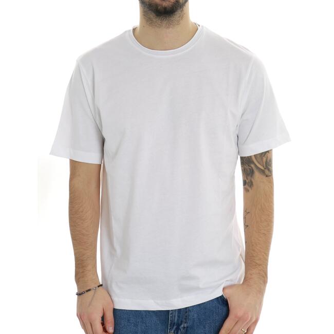 T-SHIRT BASIC SSEINSE - Mad Fashion | img vers.1300x/